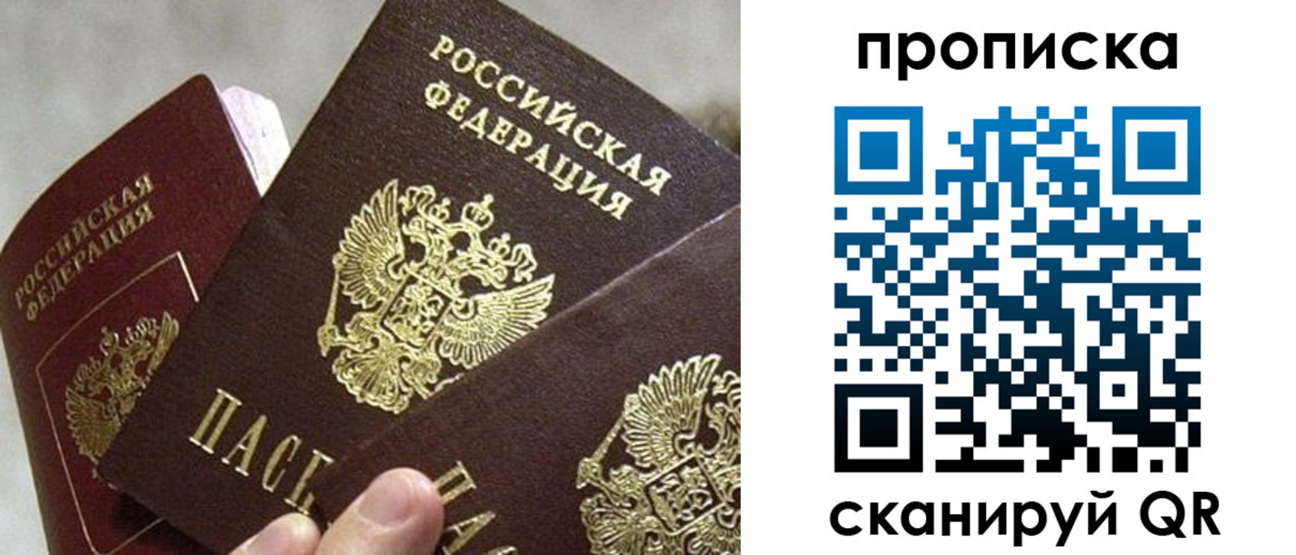 прописка 2025 в Кандалакше